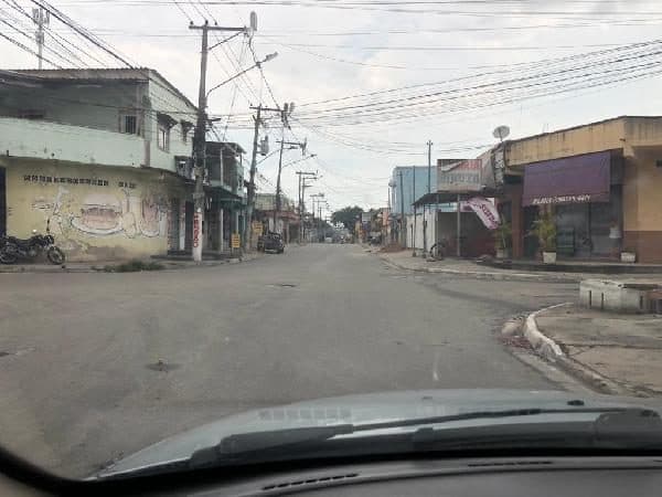 R GONCALVES LEDO, N. 129, 303, 7509, SAO GONCALO