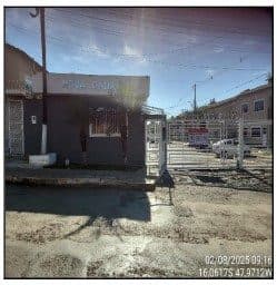 RUA SAIA VELHA, N. SN, Apto 209, BL D, CH 17, QD 02, VALPARAISO DE GOIAS