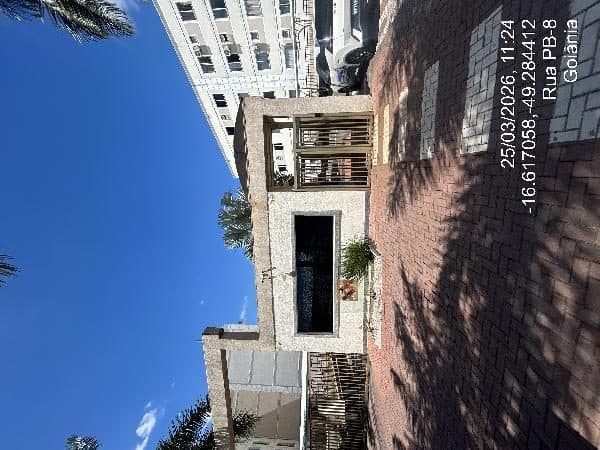 AVENIDA NEROPOLIS, N. SN, Apto 404, LT 01 QD 01 BL 01 4 PAV VG 22, GOIANIA