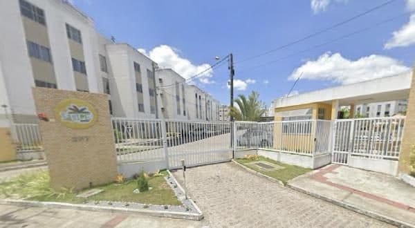 ALAMEDA DAS AGUAS, N. 257, Apto 302, BL 10 VG 244, ALAGOINHAS