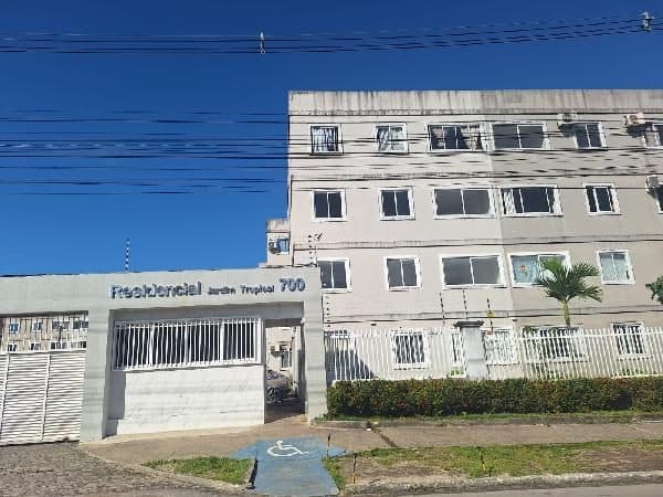 RUA TELEGRAFISTA CHATEAUBRIAND BRASIL, N. 700, Apto 405, BL A, JOAO PESSOA