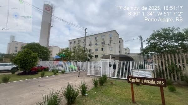 RUA IRMA TERESILDA STEFFEN, N. 255, Apto 101, TORRE 2, PORTO ALEGRE