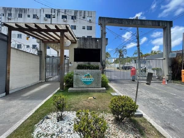 RUA DO BOSQUE, N. SN, Apto 104, BL 02, CAMACARI