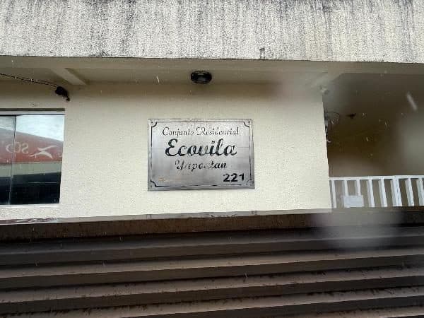 RUA SANTA LUZIA, N. 221, Apto 45, LT 13-E, SÍTIO PALHAMBU, JABOATAO DOS GUARARAPES