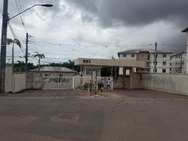 RUA SAO FRANCISCO DE ASSIS, N. 01, Apto 403, BL 19 TIPO D, CAMACARI