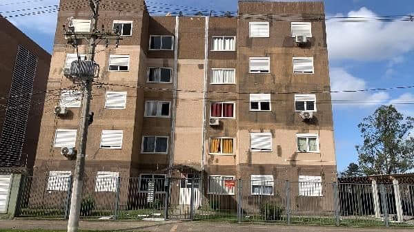 RUA UM, N. 550, Apto 204, VG 07, PELOTAS