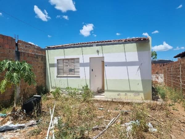 RUA ELIAS MONTEIRO SENHORINHO, N. 24, LT 10, QD 09,, BELO JARDIM