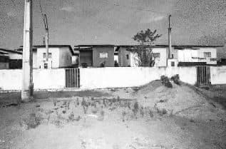 RUA MARGARIDA DE OLIVEIRA BRANDÃO, N. 423, LOTE 08 QUADRA 01, CEARA-MIRIM