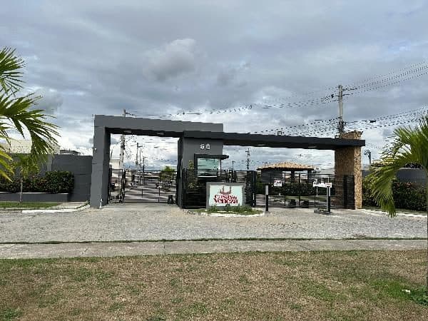 AVENIDA DE ACESSO PROJETADA, N. 50, RUA INTERNA B, CASA 16, FEIRA DE SANTANA