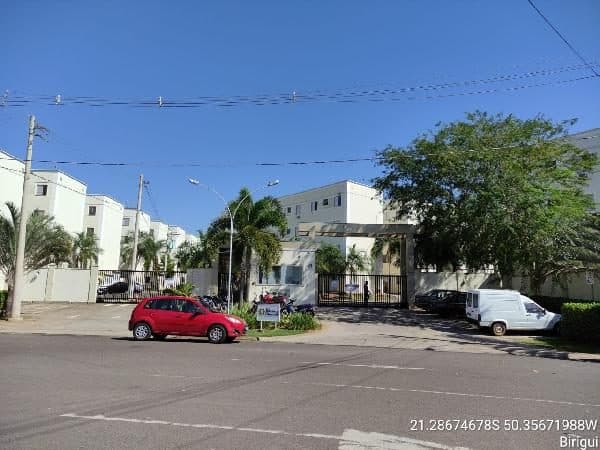 VIA DE ACESSO A, N. S/N, Apto 402, 4º PAVIMENTO, BLOCO 21, BIRIGUI