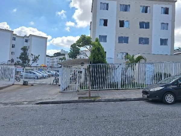 RUA COMENDADOR TEIXEIRA DA COSTA, N. 342, Apto 301, BL 23, BELO HORIZONTE