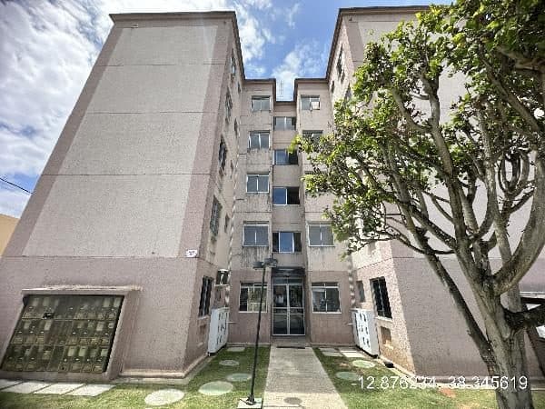RUA JOSE LEITE, N. 2200, Apto 203, BL 01, LAURO DE FREITAS