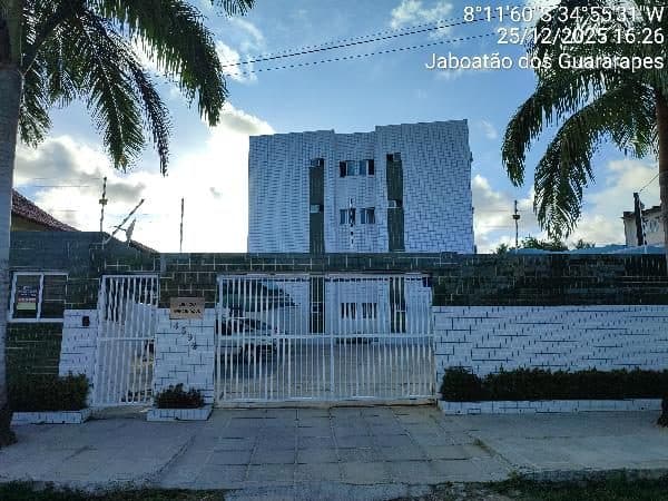 RUA CUIABA, N. 4392, Apto 103, VAGA 07, JABOATAO DOS GUARARAPES