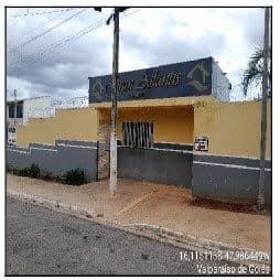 RUA PRESIDENTE JK, N. S/N, CH 08 QD 03 RUA C CS 17, VALPARAISO DE GOIAS