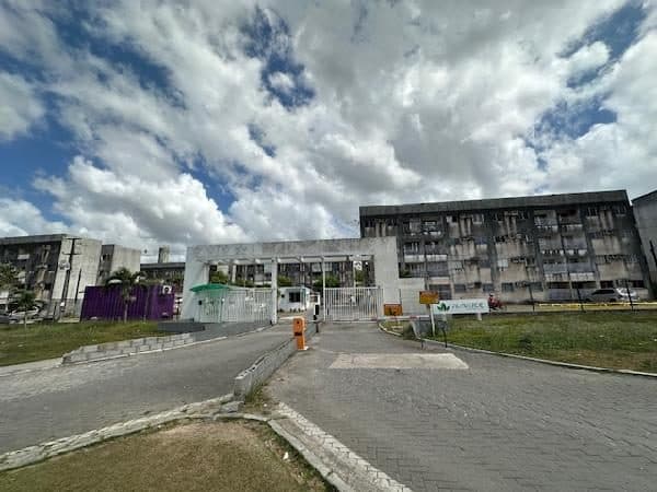 RODOVIA BR 408, N. SN, Apto 03, BL12, SAO LOURENCO DA MATA