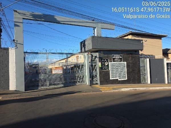 QD 1, N. SN, Apto 106, CH 2C, VALPARAISO DE GOIAS