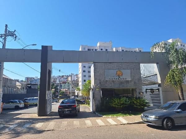 RUA JOSE LOURENCO, N. 710, Apto 207, TORRE 03, JUIZ DE FORA