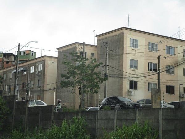 RUA CABACEIRAS, N. 383, Apto 001, APTO 001 - BLOCO 02, SALVADOR