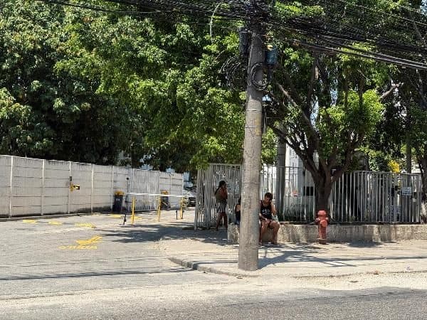 AVENIDA ITAOCA, N. 1465, Apto 503, BL 13 LT 01, RIO DE JANEIRO