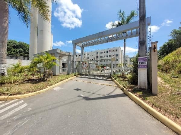 VIA LOCAL VI, N. 233, Apto 401, BL 02, JABOATAO DOS GUARARAPES