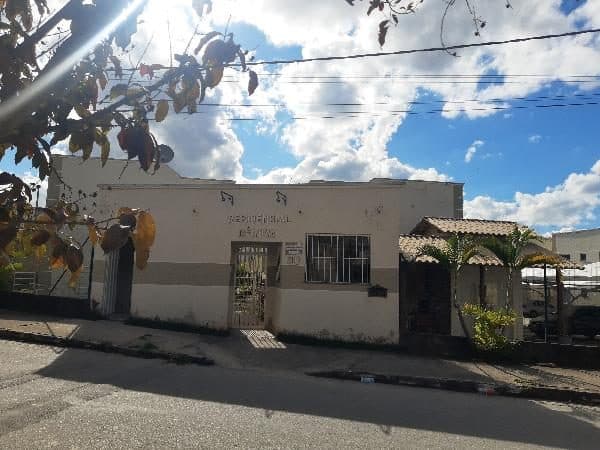 RUA I, N. 30, Apto 11, BL 06 PAV 02, ESMERALDAS