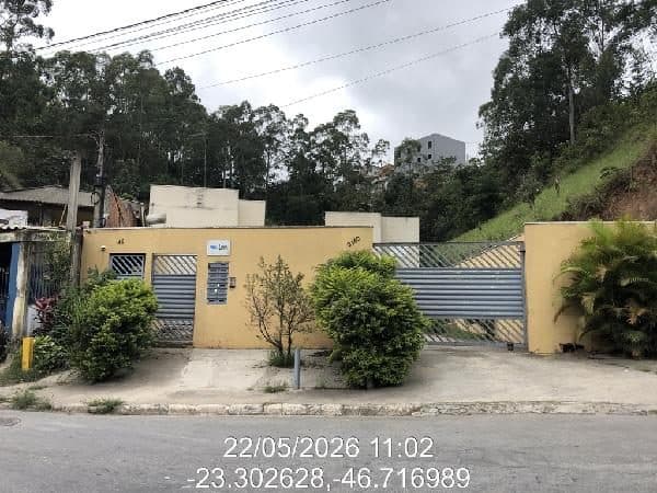 AVENIDA TONICO LENCI, N. 2140, CS 12, FRANCO DA ROCHA