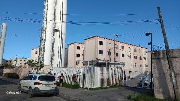 RUA CAMPO DE POUSO, N. 287, Apto 303, BL G TORRE 13, PAULISTA
