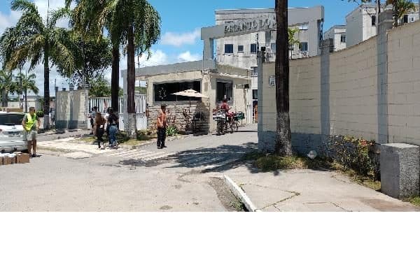 RUA JARANGARI, N. 53, Apto 303, BLOCO 9, JABOATAO DOS GUARARAPES