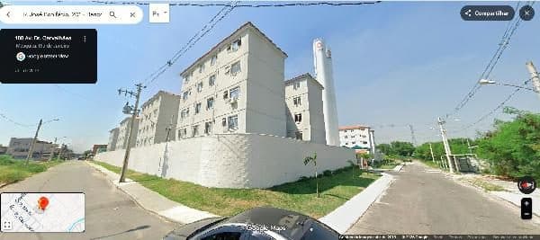 RUA JOSE BONIFACIO, N. 201, Apto 103, BL 11, MESQUITA
