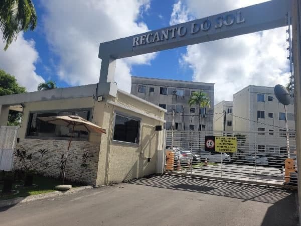 RUA JARANGARI, N. 53, Apto 201, BL 48 VAGA 567, JABOATAO DOS GUARARAPES