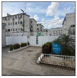 AVENIDA CENTRAL, N. 184, Apto 103, BLOCO 34 1º PAVIMENTO, CAUCAIA