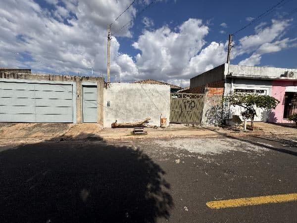 RUA MOOKI KOGA, N. 110, LT 06 QD 45, RIBEIRAO PRETO