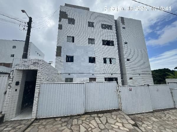 RUA ESTUDANTE DALMO BELMONT, N. 145, Apto 401,, JOAO PESSOA