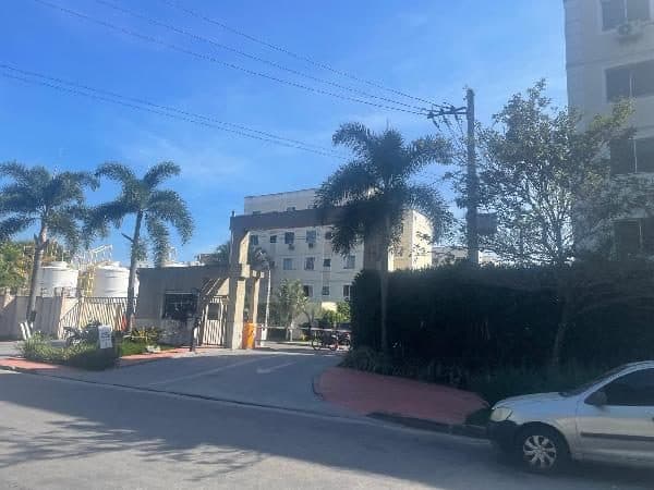 RUA DAS AMENDOEIRAS, N. 164, Apto 108, BL 12  LT 01 PAL 48908, RIO DE JANEIRO