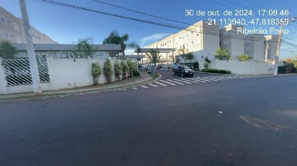 RUA JOSE DE ALCANTARA, N. 765, Apto 21, BL D TORRE 2, RIBEIRAO PRETO