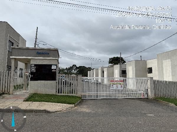 RUA MACAPA ( ANT RUA BOA VISTA), N. 136, Apto 8,  BL 19 VG 132, FAZENDA RIO GRANDE