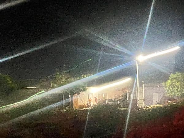 AVENIDA GALEAO, N. SN, LT 18, QAUDRA 2C, SANTA RITA DE CASSIA