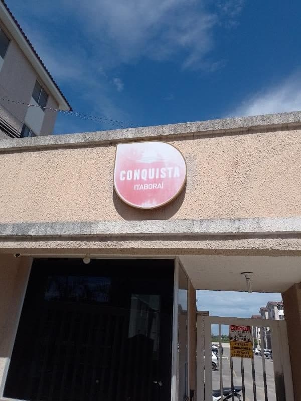 AVENIDA FLAVIO VASCONCELOS, N. SN, Apto 403, BL 11, LT 01, QD 08, LOT VIVER MELHOR, ITABORAI