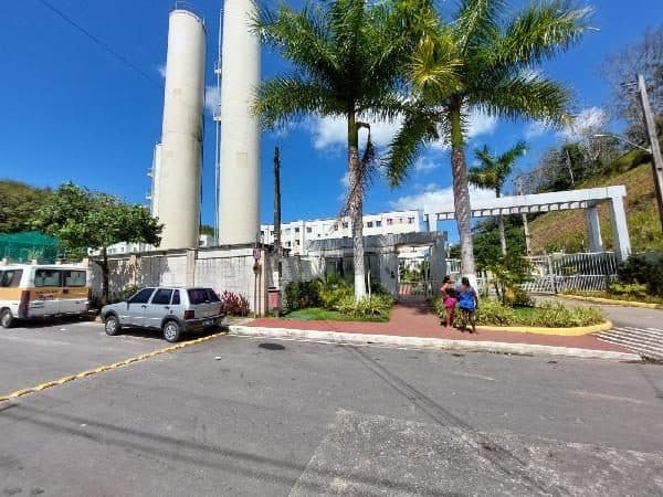 VIA LOCAL IV, N. 88, Apto 108, BLOCO 10, JABOATAO DOS GUARARAPES