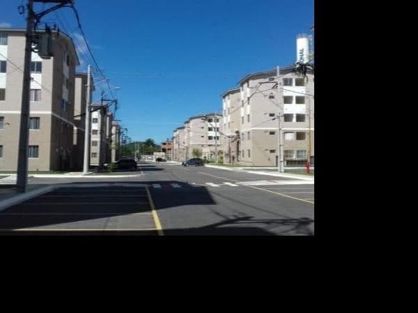 AVENIDA FLAVIO VASCONCELOS, N. SN, Apto 303, BL 09, LT 01, QD 08, LOT VIVER MELHOR, ITABORAI