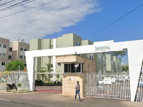 RUA ADAO MEDEIROS SOARES, N. 475, Apto 102, BL 12, TERESINA