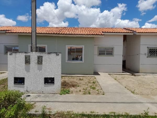 AV ASA BRANCA, N. 188, LOTE 09 QUADRA D, FEIRA DE SANTANA