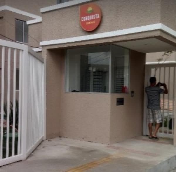 AVENIDA FLAVIO VASCONCELOS, N. SN, Apto 101, BL 06, LT 01, QD 08, LOT VIVER MELHOR, ITABORAI