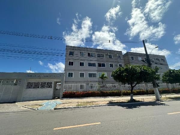 RUA TELEGRAFISTA CHATEAUBRIAND BRASIL FILHO, N. 700, Apto 101, BL E TÉRREO, JOAO PESSOA