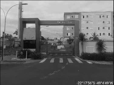 RUA JOSE GONZALES, N. S/N, Apto 304, BL 01, PAV 03, BAURU