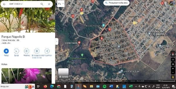 LOTEAMENTO PARQUE NAPOLES  GLEBA B, N. 0, Apto 111, LT 09,  QD 53, CIDADE OCIDENTAL