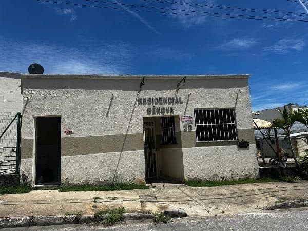 RUA I, N. 30, Apto 06, BL 03 PAV 01 LT 01-A QD 10, ESMERALDAS