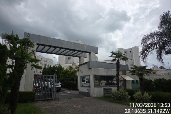 RUA CONDE DEU, N. 2913, Apto 301, BL 01 VG N 34, CAXIAS DO SUL