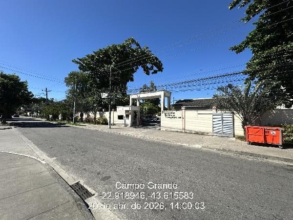 RUA DAS AMENDOEIRAS, N. 305, Apto 504, BL 01, RIO DE JANEIRO
