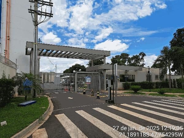 RUA ZILDA DE SOUZA RIZZI, N. 751, Apto 11, BL D TORRE 03, RIBEIRAO PRETO